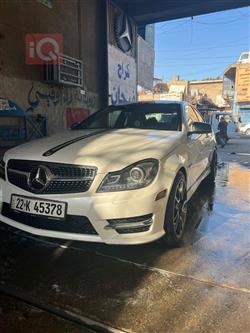 مرسيدس بنز C-Class